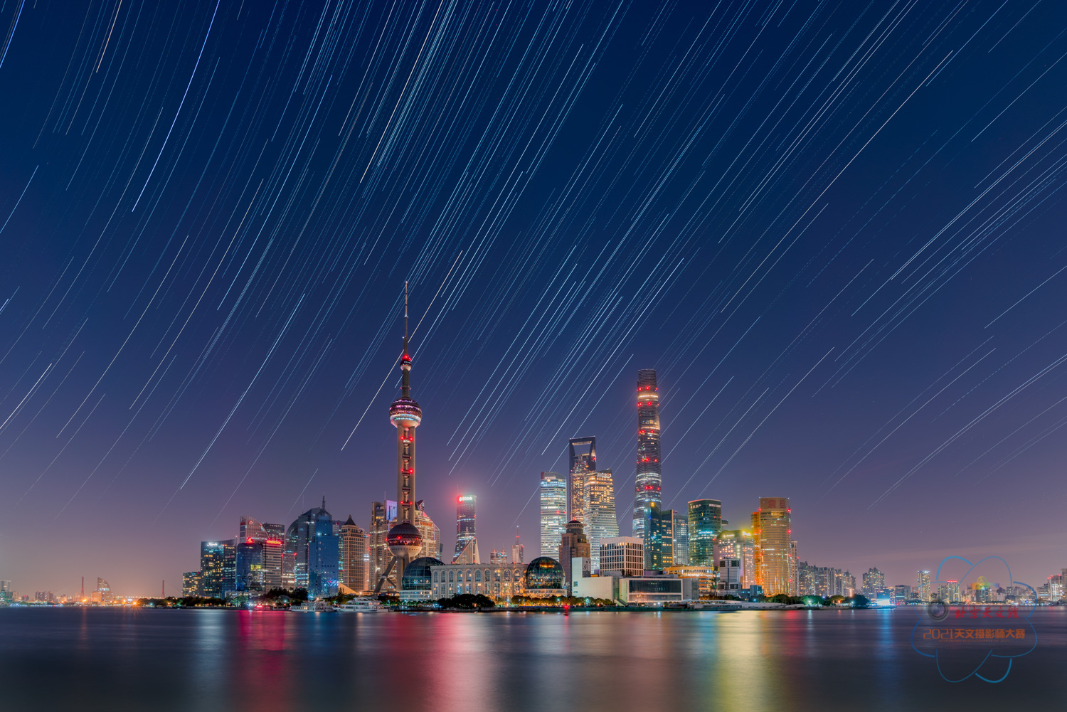 圖5. 開大寧-城市星空-星軌-陸家嘴星跡.jpg