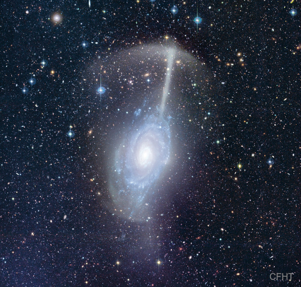 待譯-APOD20220207-NGC4651_CFHT_960.jpg
