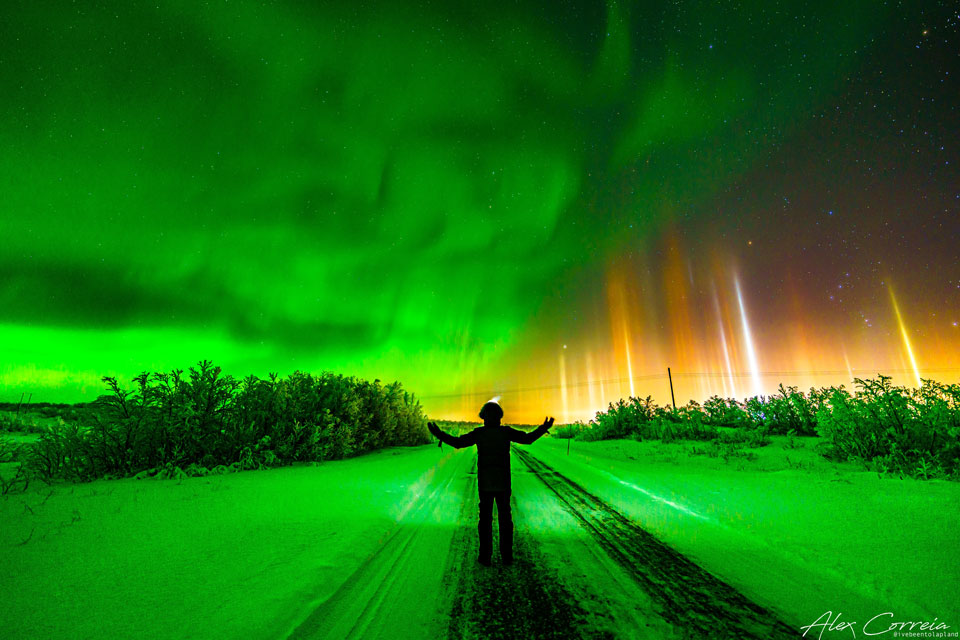 待譯-APOD20220208-AuroraPillars_Correia_960.jpg