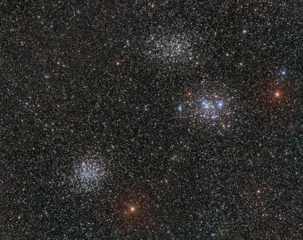 待譯-APOD20220218-ThreeClustersPuppis1024.jpg