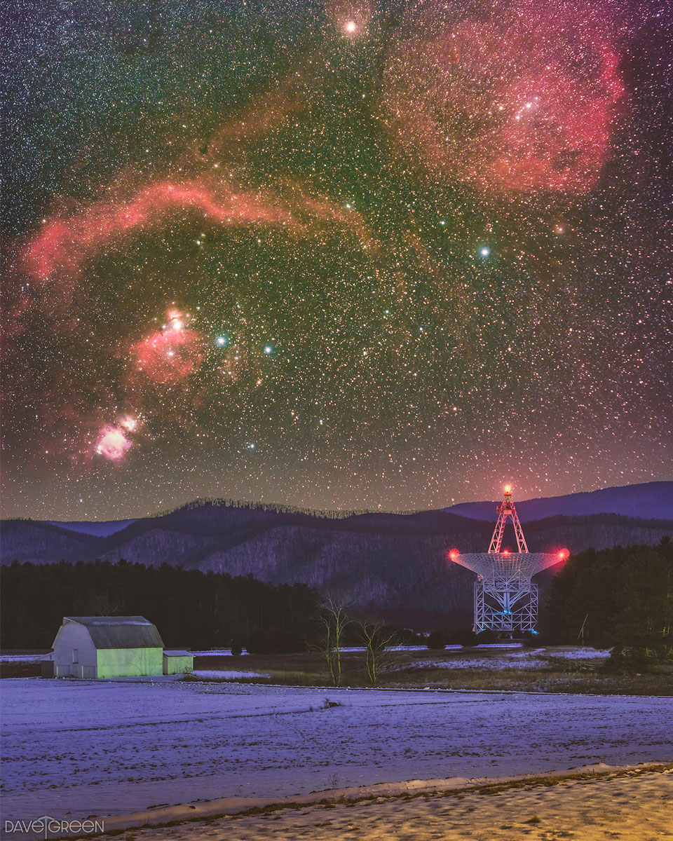 待譯-APOD20220223-GreenBankOrion_Green_960.jpg