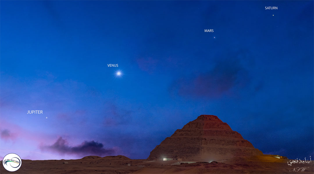 待譯-APOD20220504-PyramidPlanets_Fatehi_1080.jpg