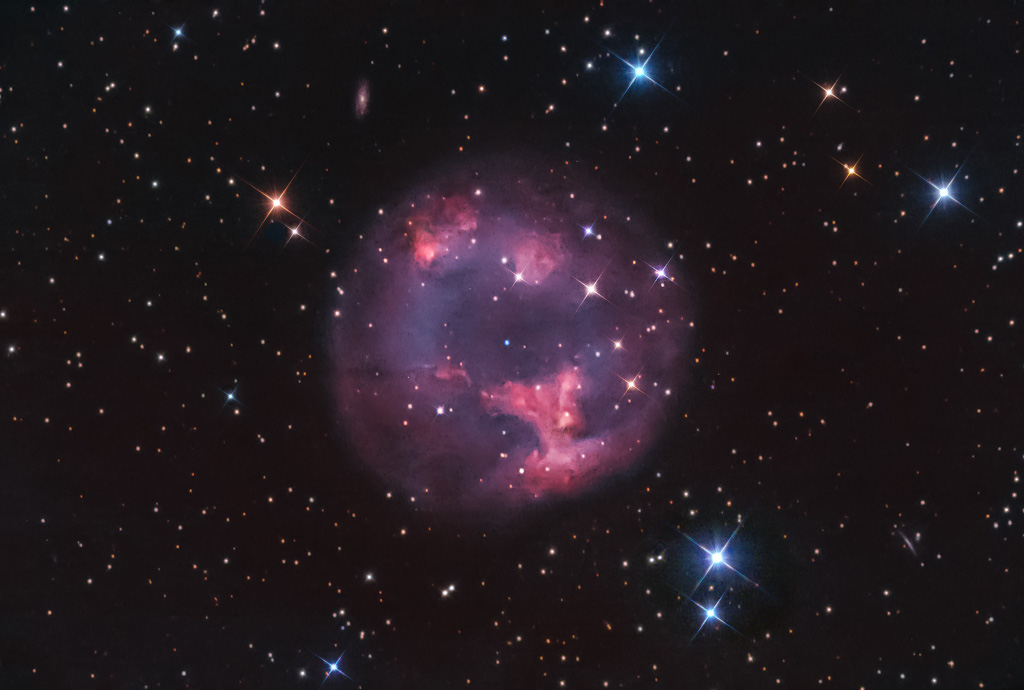 待譯-APOD20220521-Abell_7-2022-02-20-HOO-1024.jpg