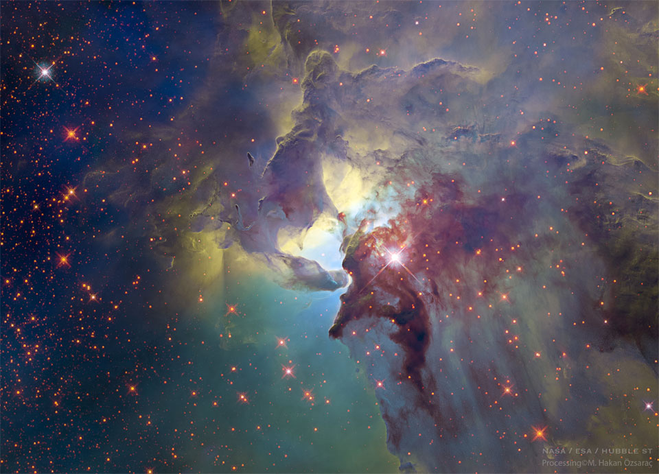 待譯-APOD20220525-LagoonCenter_HubbleOzsarac_960.jpg