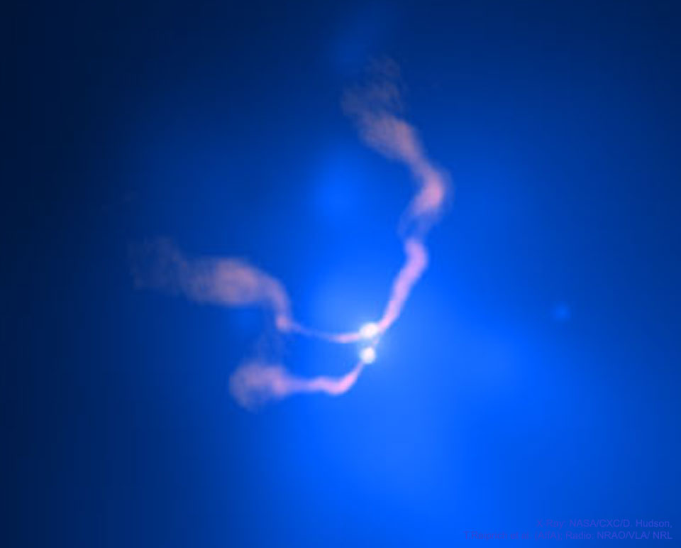 待譯-APOD20220605-3c75_chandraNRAO_960.jpg