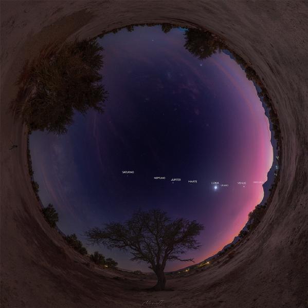 待譯-APOD20220629-SolSysPortrait_Trigo_1080_annotated.jpg