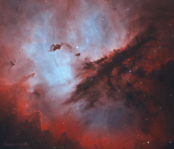 待譯-APOD20220809-Pacman_Struble_960.jpg