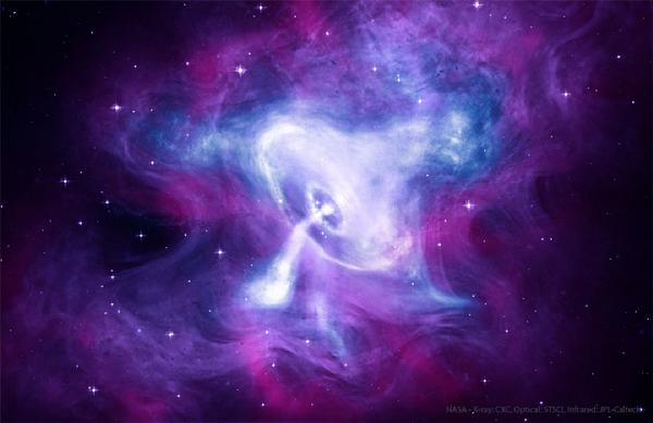 待譯-APOD20220821-Crab_HubbleChandraSpitzer_1080.jpg