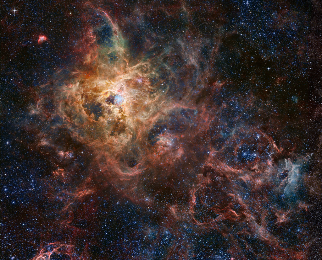 待譯-APOD20220916-Tarantula-HST-ESO-Webb-SS1024.jpg
