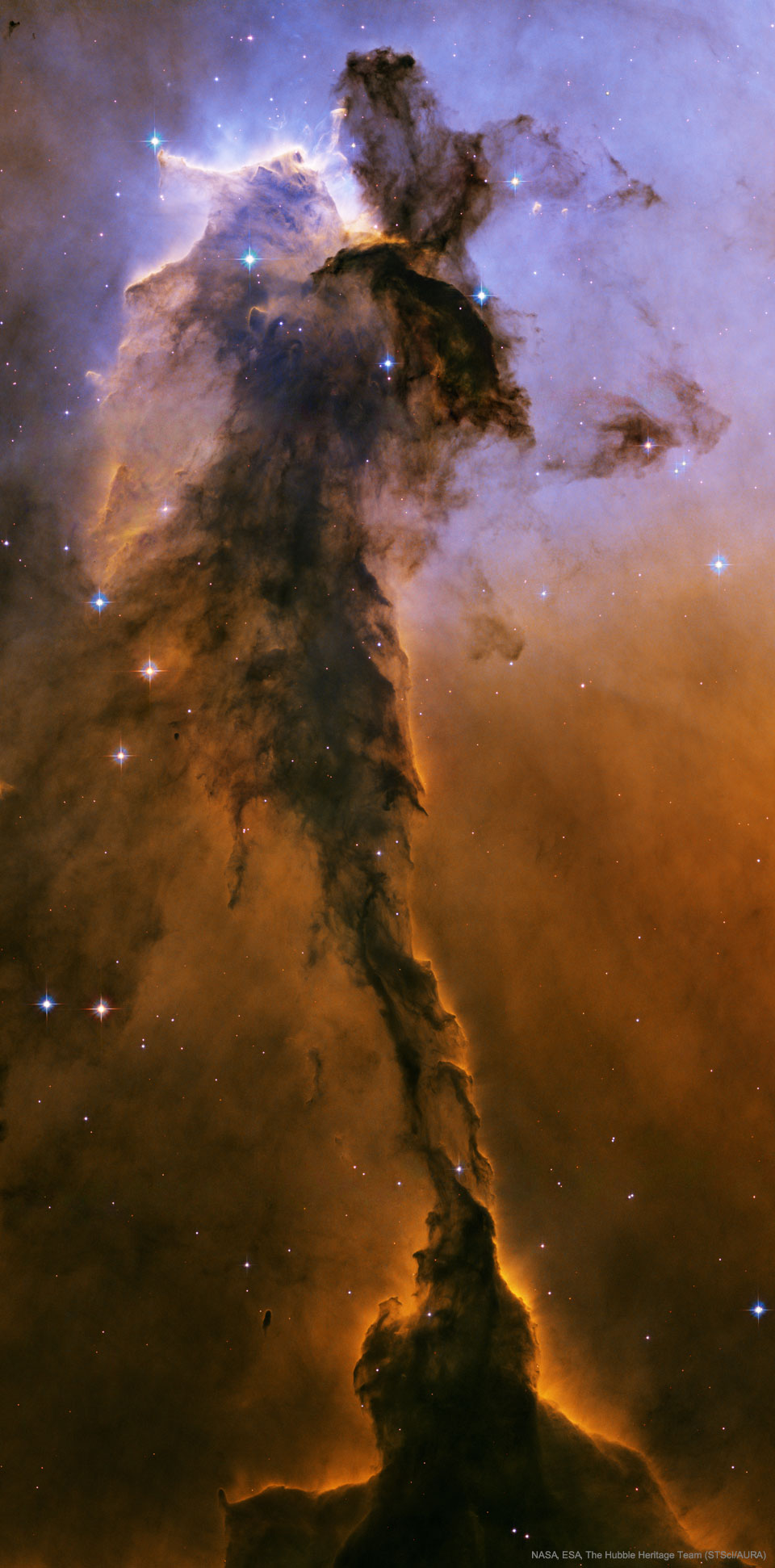 待譯-APOD20220925-FairyPillar_Hubble_960.jpg