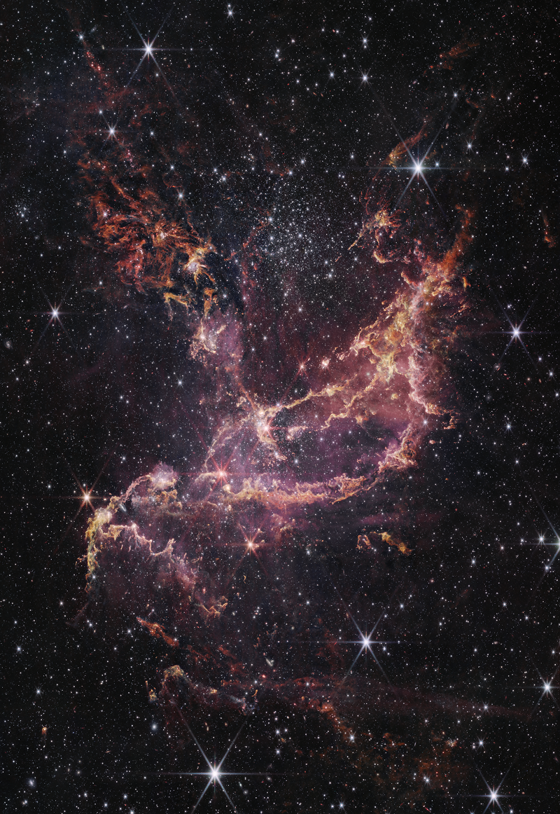 待譯-APOD20230113-jwst-ngc346-800.png