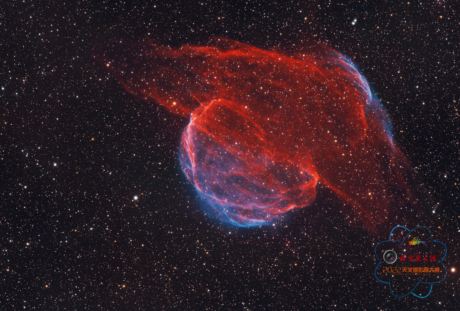 圖4-張逸舟-神秘的宇宙深處-SH2_224-草帽星云.jpg