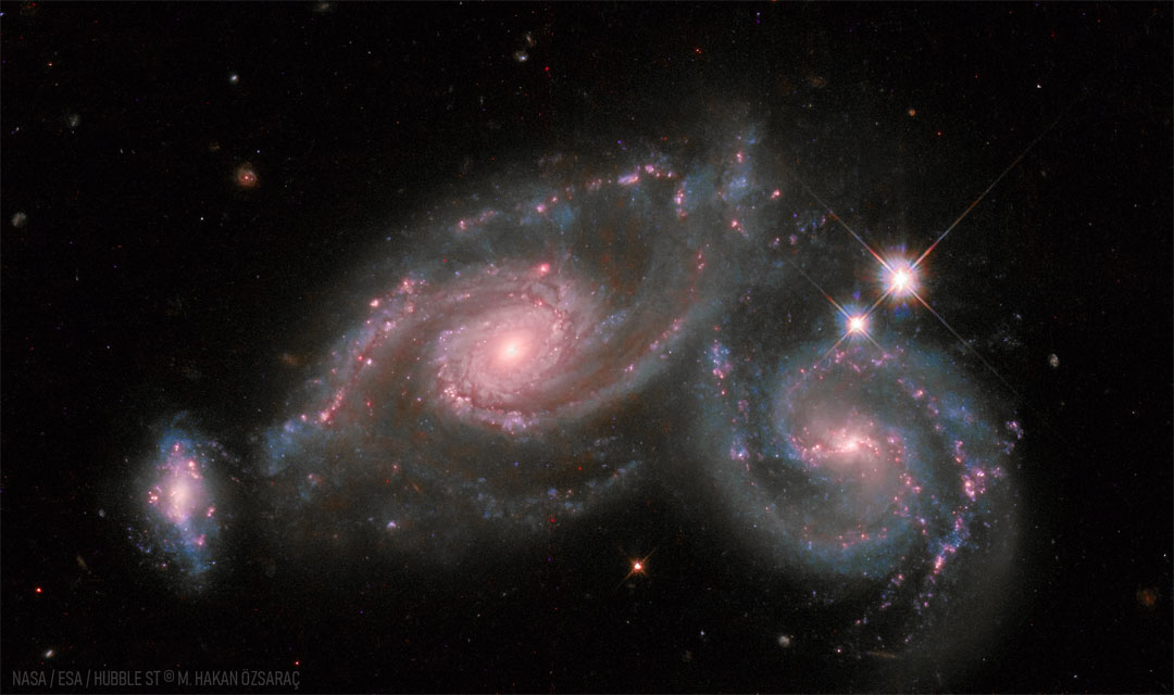 待譯-APOD20230123-Arp274_HubbleOzsarac_1080.jpg