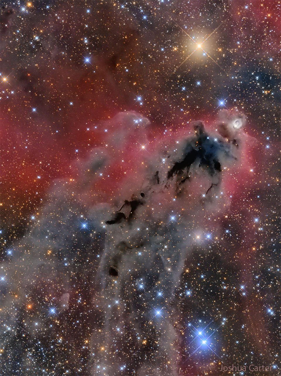 待譯-APOD20230125-LDN1622_Carter_960.jpg