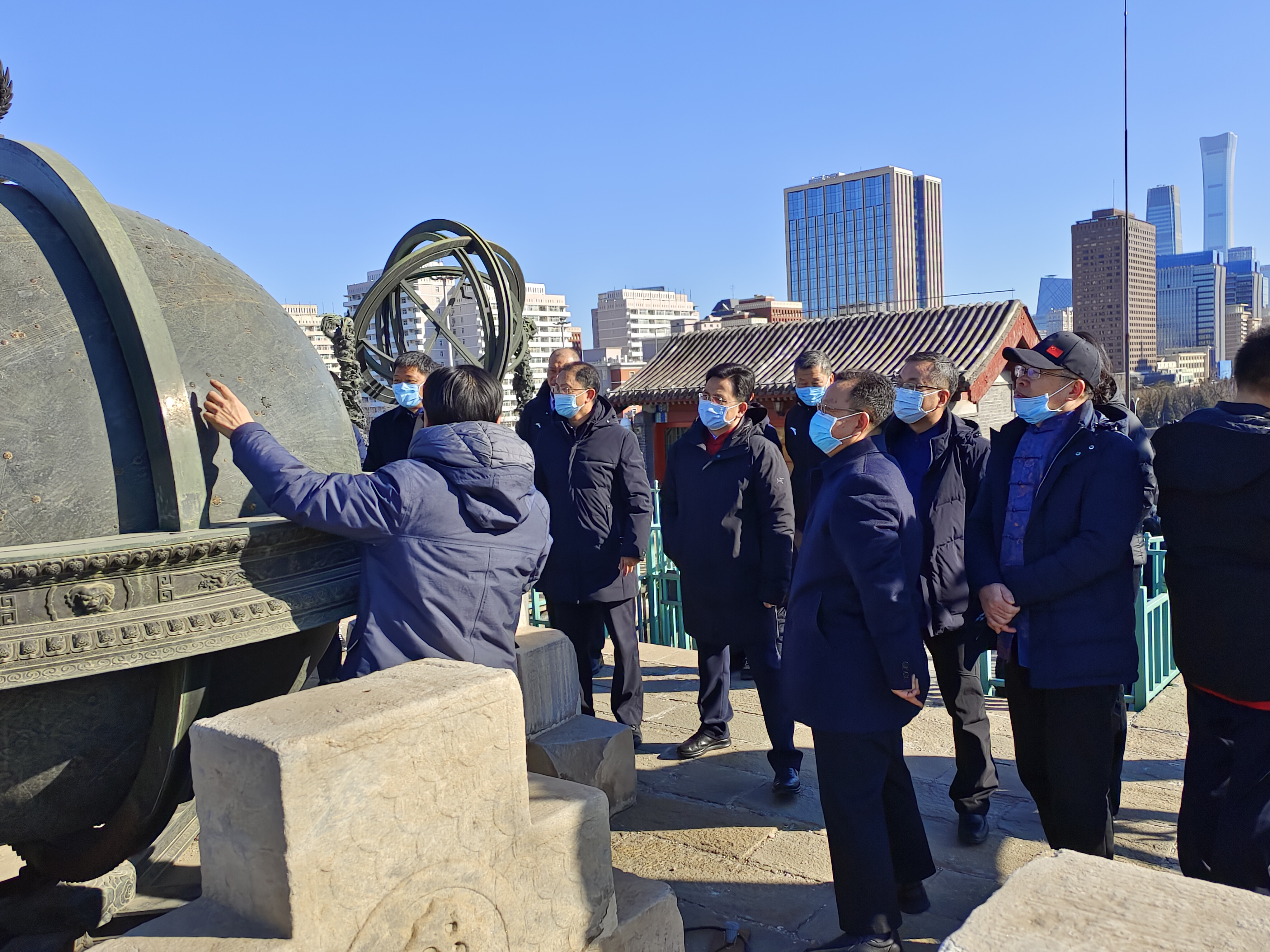 3.參觀古天文儀器.jpg