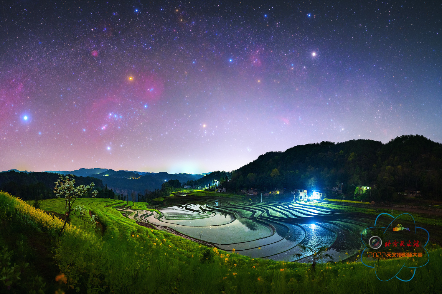 圖4-匡葳-夜空之美-獵戶座-一面星辰一抹春光.jpg