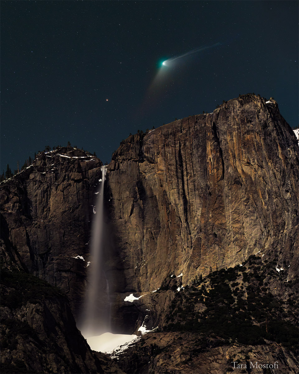 待譯-APOD20230221-CometZtfYosemite_Mostofi_960.jpg