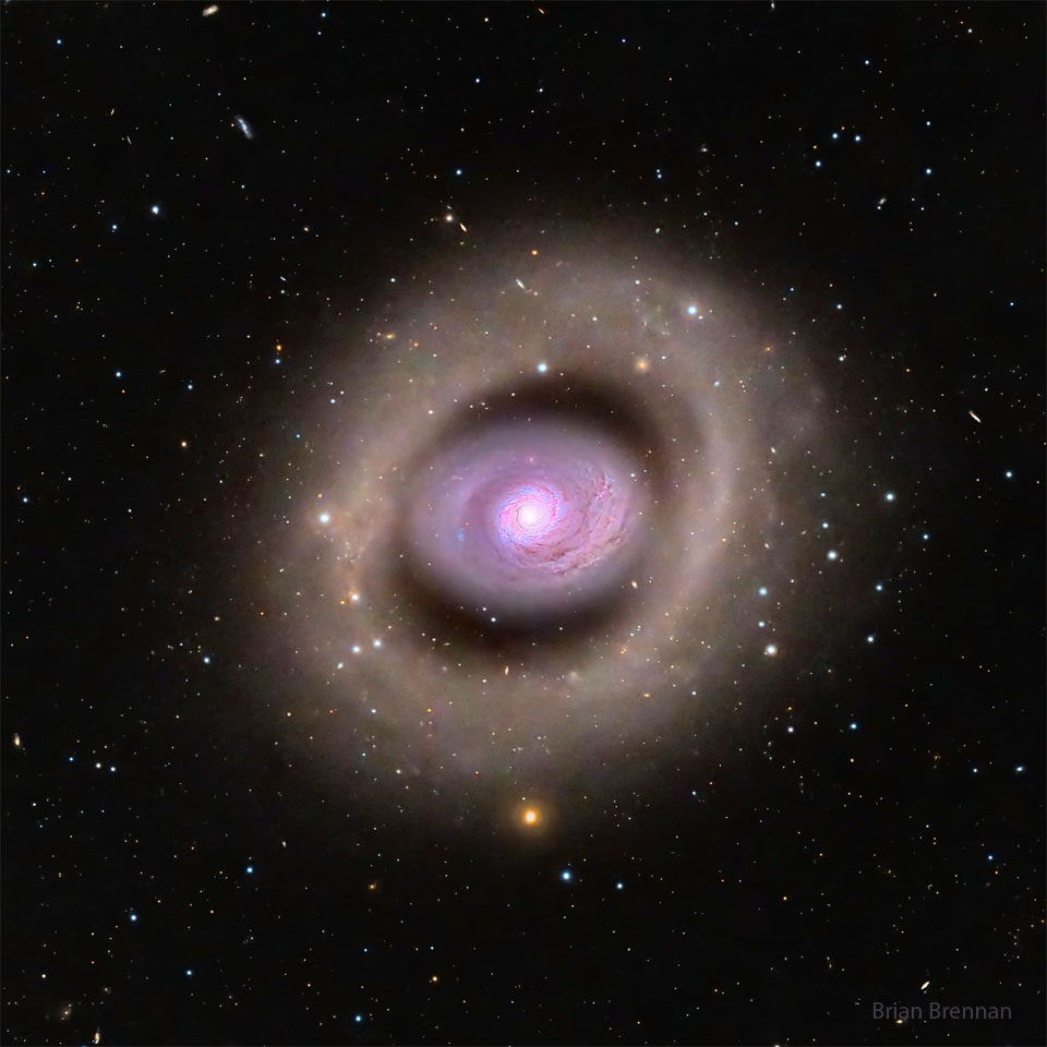 待譯-APOD20230607-M94_Brennan_960.jpg