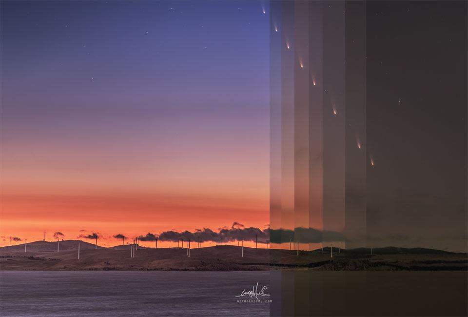 待譯-APOD20240925-Comet23A3_LucyHu_960.jpg