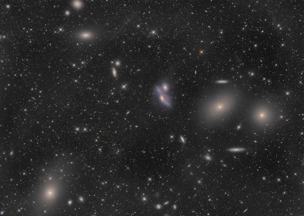 APOD20250417-室女星系團(tuán)的星系.jpg